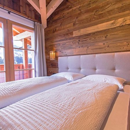 Appartamenti Residence Pars Μπαντία Εξωτερικό φωτογραφία
