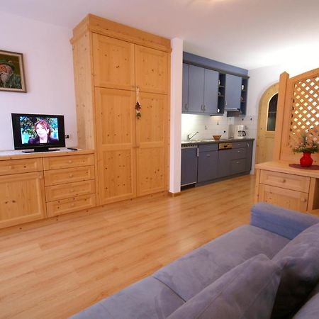 Appartamenti Residence Pars Μπαντία Εξωτερικό φωτογραφία