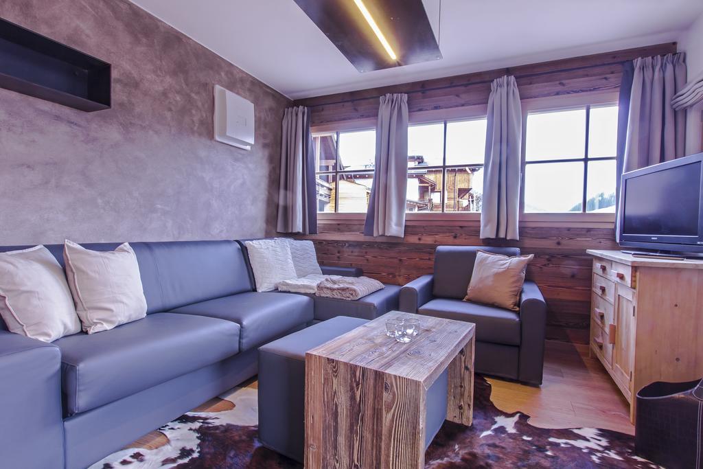 Appartamenti Residence Pars Μπαντία Δωμάτιο φωτογραφία