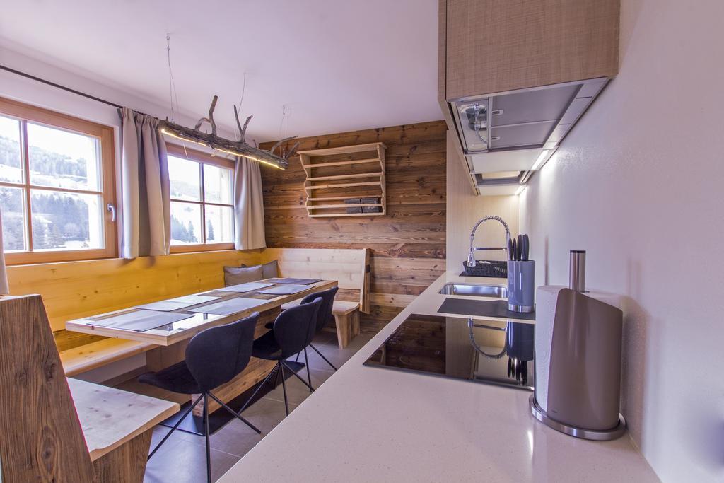 Appartamenti Residence Pars Μπαντία Δωμάτιο φωτογραφία
