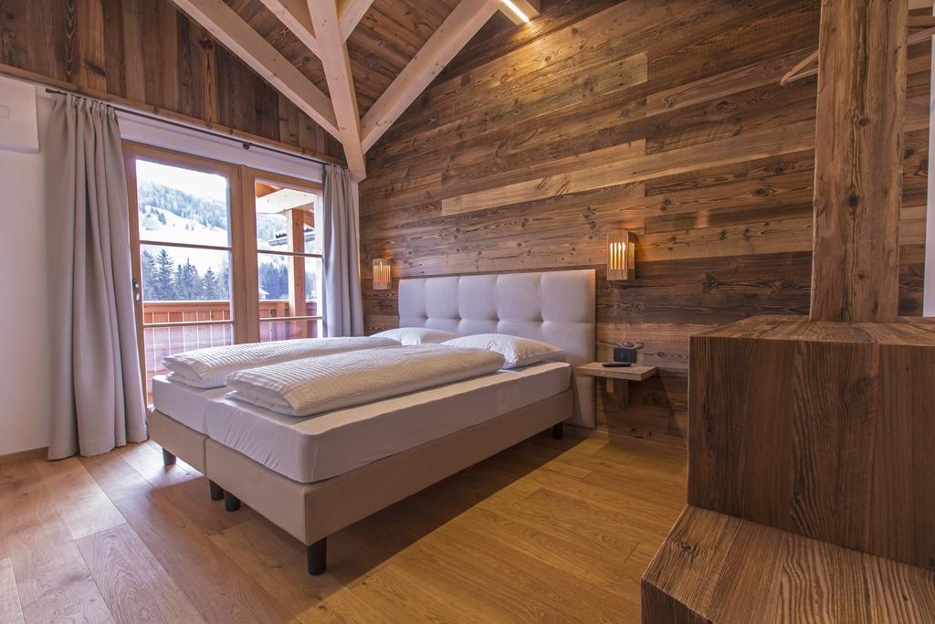 Appartamenti Residence Pars Μπαντία Δωμάτιο φωτογραφία