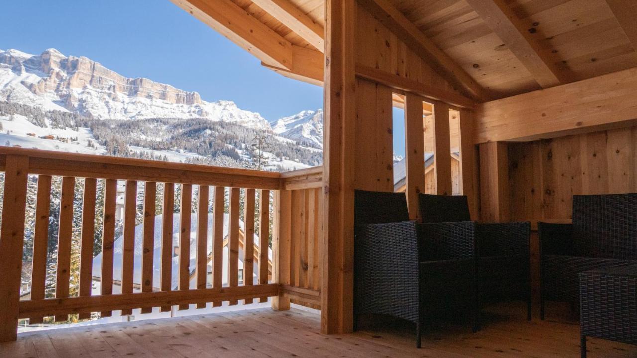 Appartamenti Residence Pars Μπαντία Εξωτερικό φωτογραφία