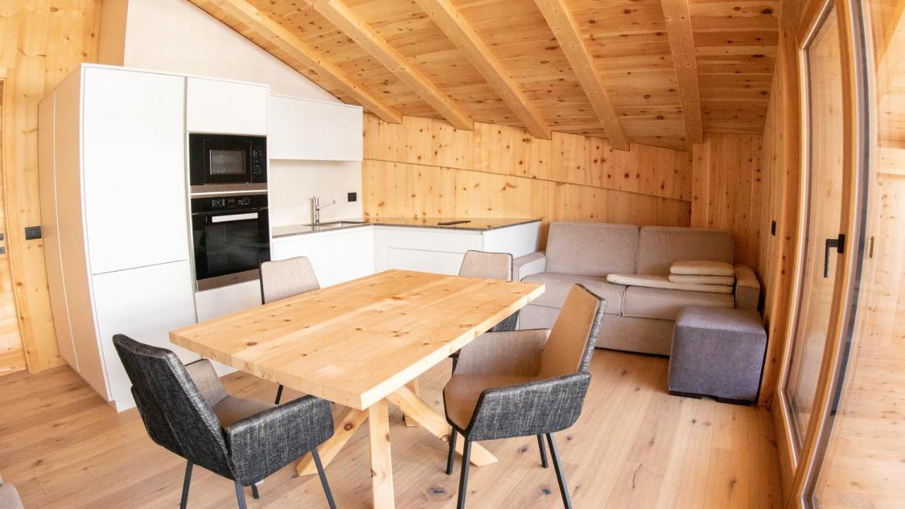 Appartamenti Residence Pars Μπαντία Εξωτερικό φωτογραφία