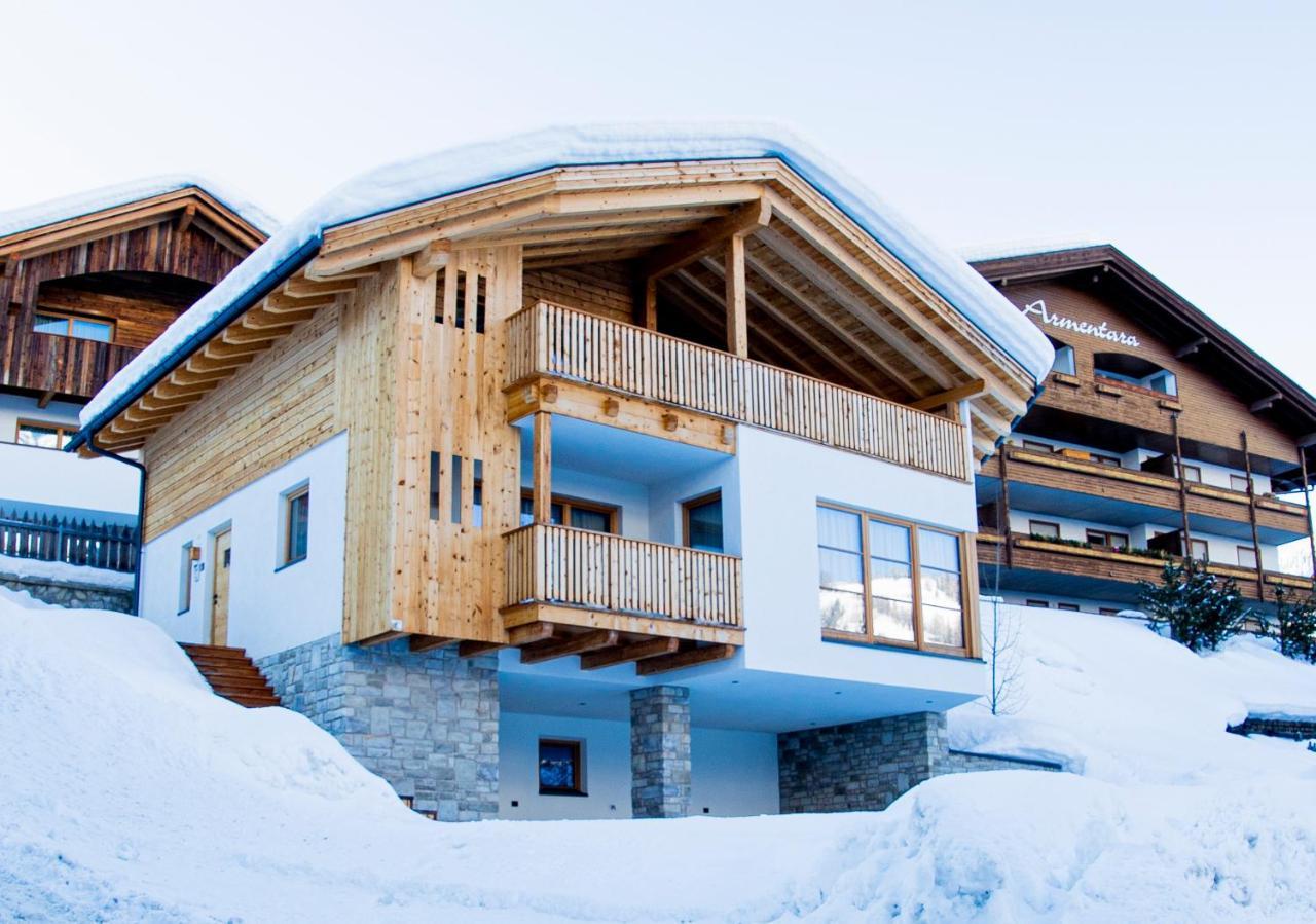 Appartamenti Residence Pars Μπαντία Εξωτερικό φωτογραφία