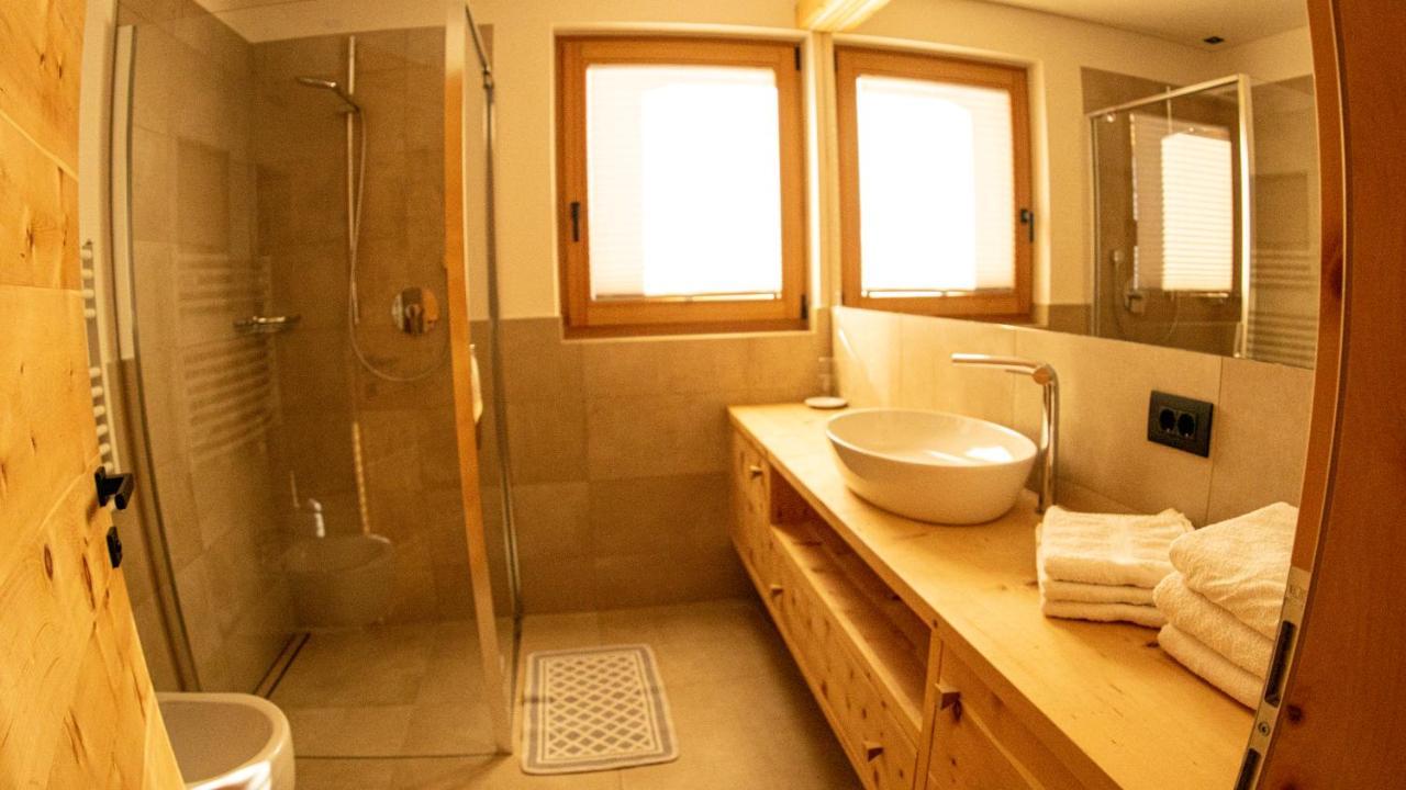 Appartamenti Residence Pars Μπαντία Εξωτερικό φωτογραφία