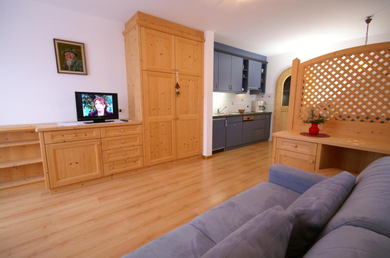Appartamenti Residence Pars Μπαντία Εξωτερικό φωτογραφία