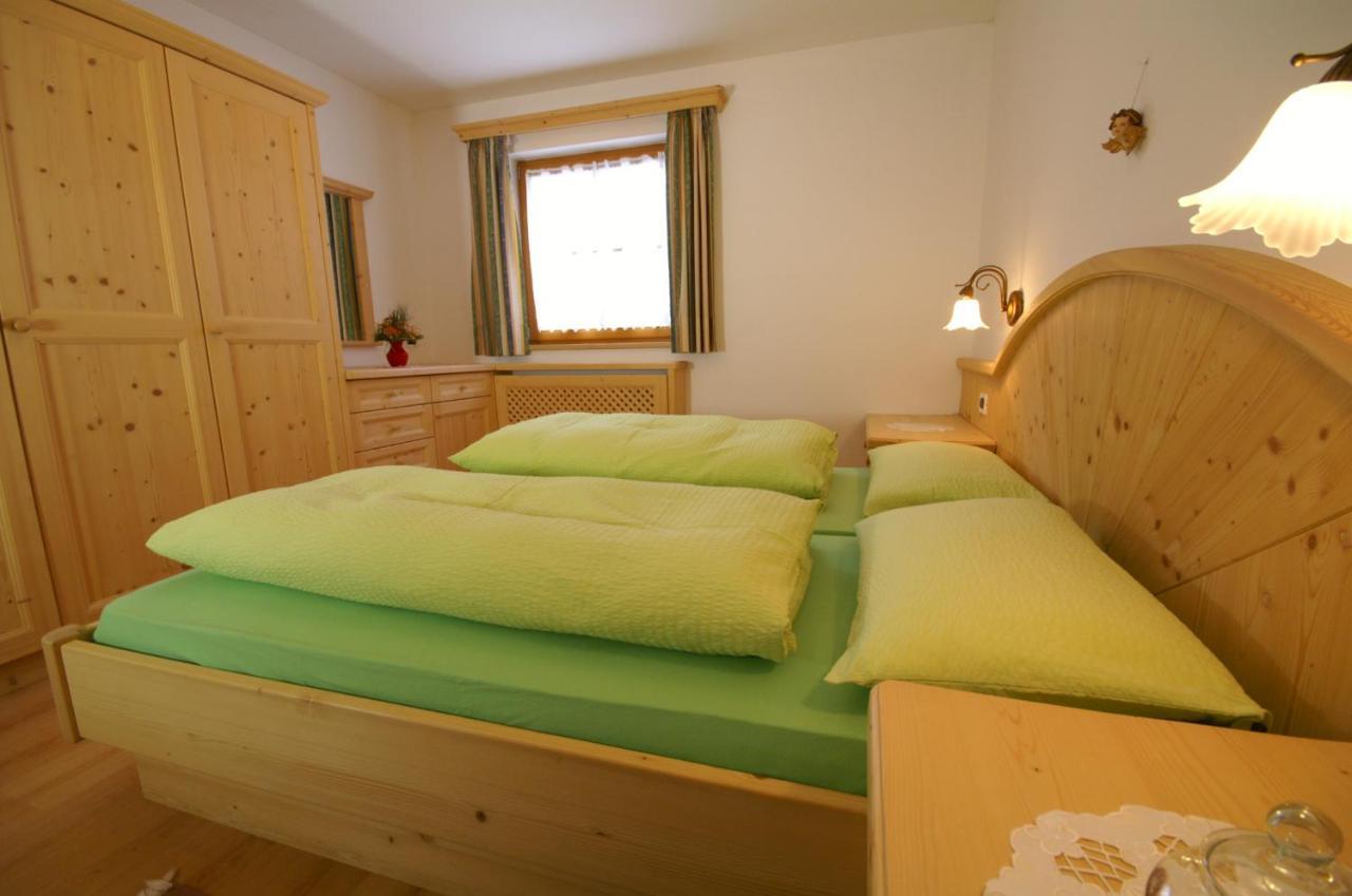 Appartamenti Residence Pars Μπαντία Εξωτερικό φωτογραφία
