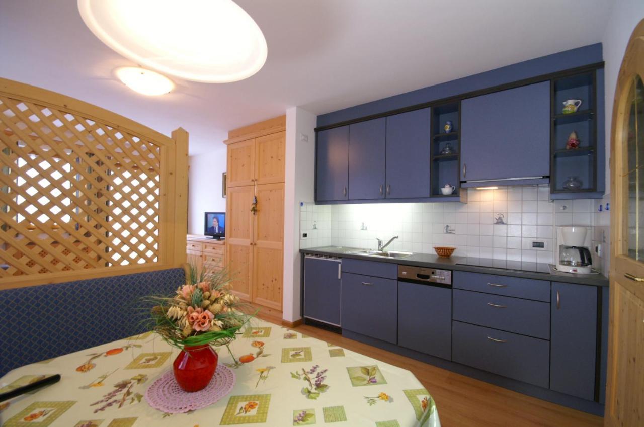 Appartamenti Residence Pars Μπαντία Εξωτερικό φωτογραφία
