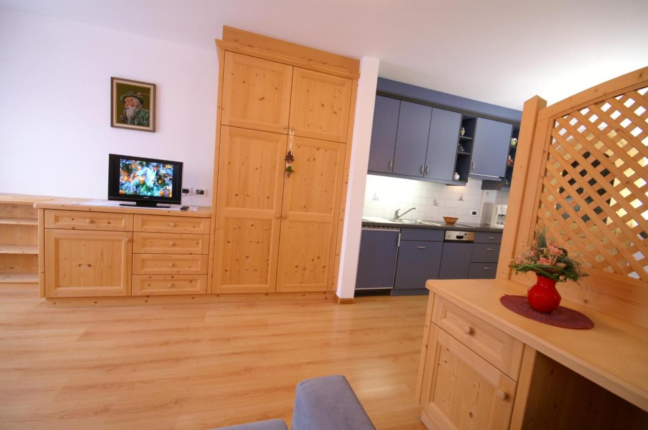 Appartamenti Residence Pars Μπαντία Εξωτερικό φωτογραφία
