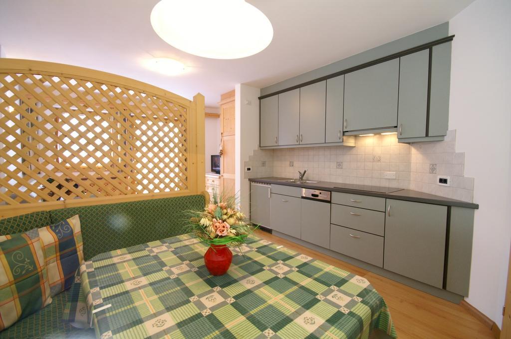 Appartamenti Residence Pars Μπαντία Εξωτερικό φωτογραφία