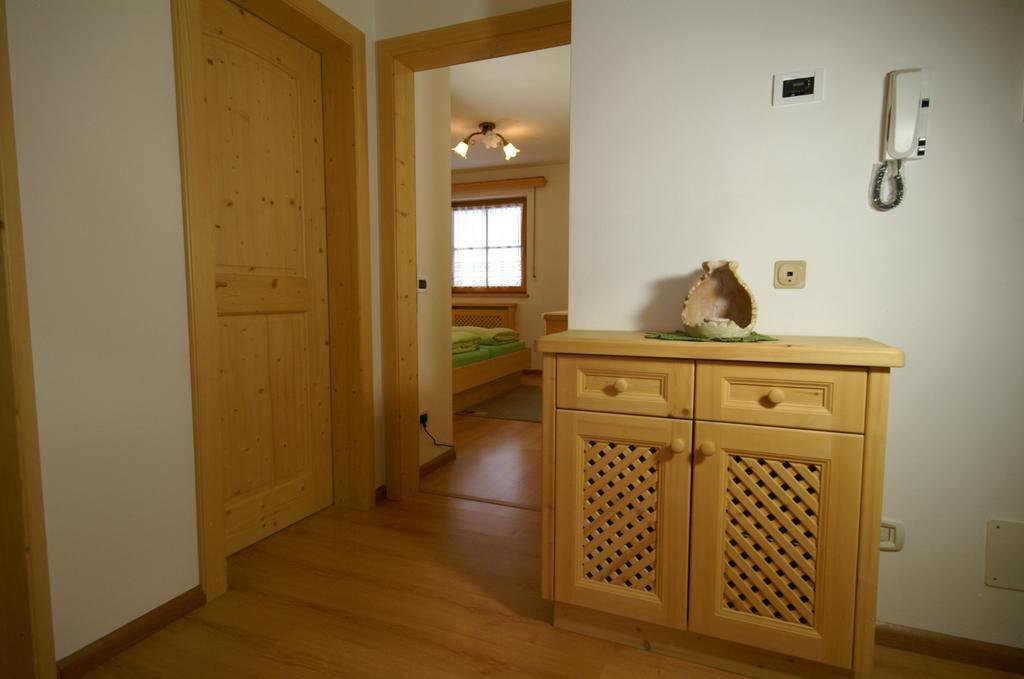 Appartamenti Residence Pars Μπαντία Εξωτερικό φωτογραφία