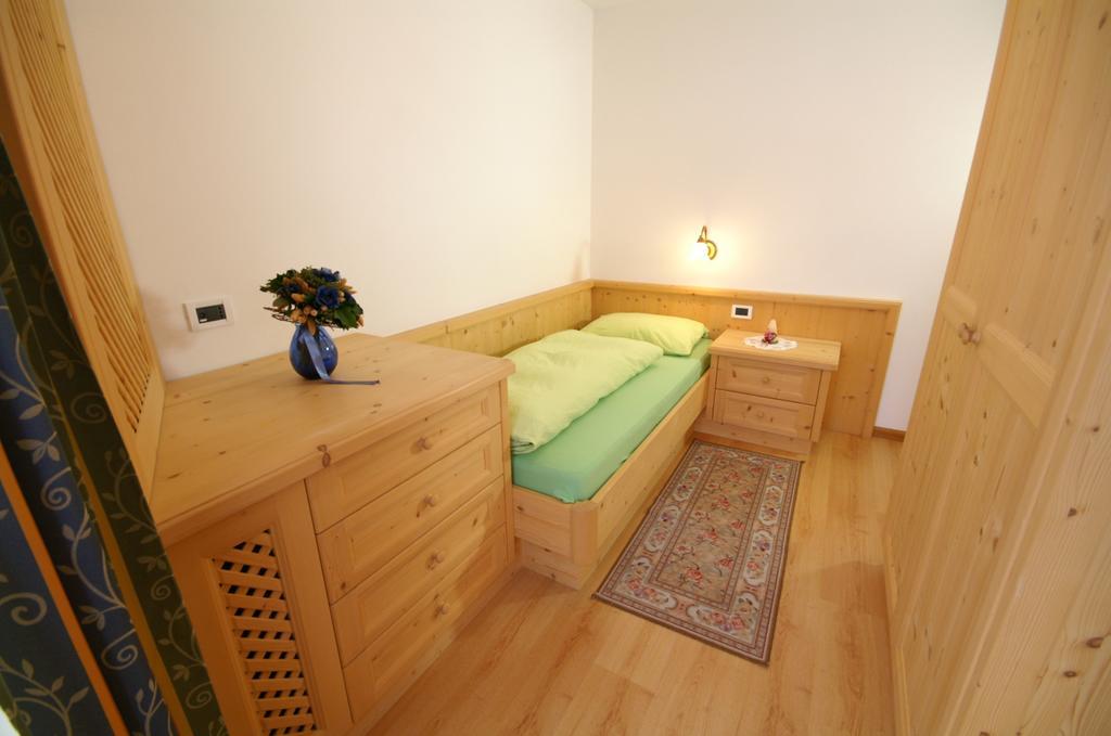 Appartamenti Residence Pars Μπαντία Εξωτερικό φωτογραφία