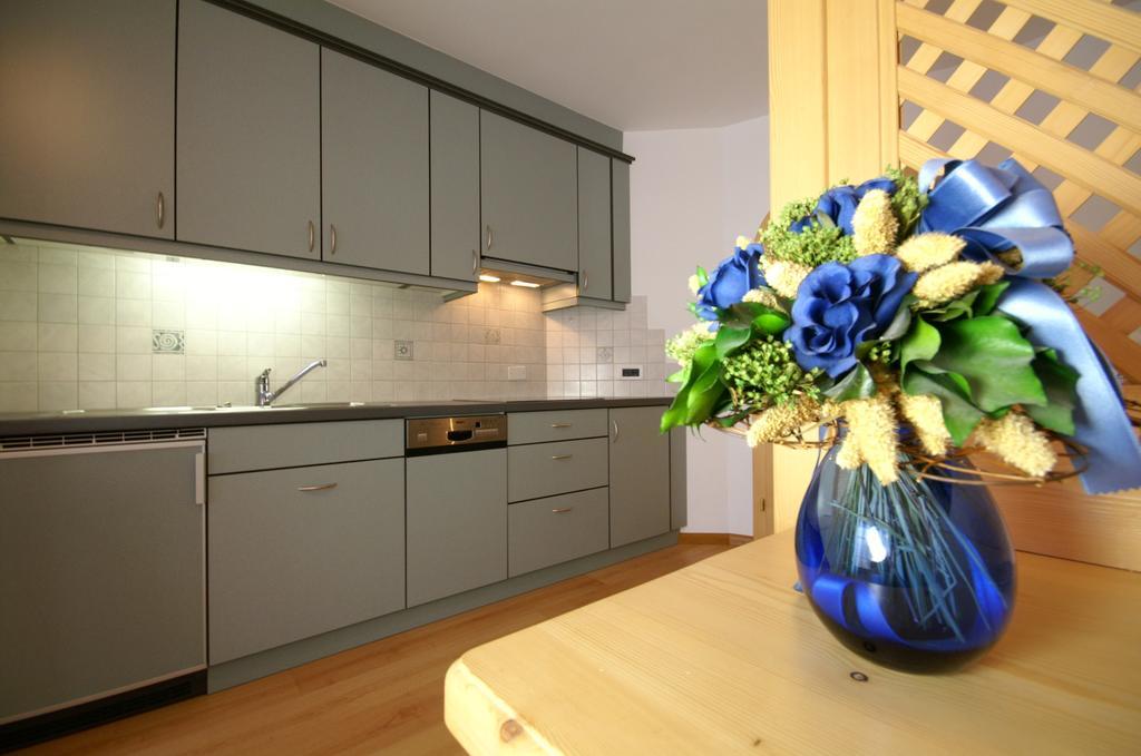 Appartamenti Residence Pars Μπαντία Εξωτερικό φωτογραφία
