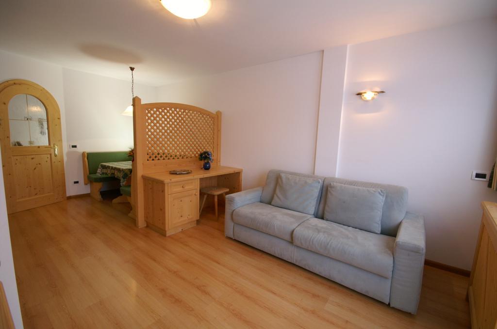 Appartamenti Residence Pars Μπαντία Εξωτερικό φωτογραφία