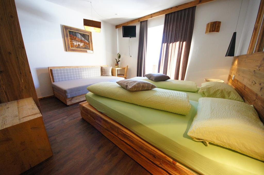 Appartamenti Residence Pars Μπαντία Εξωτερικό φωτογραφία