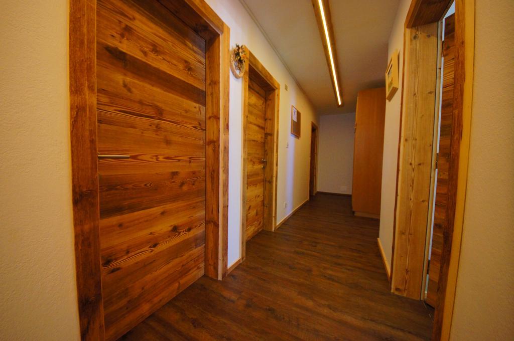 Appartamenti Residence Pars Μπαντία Εξωτερικό φωτογραφία
