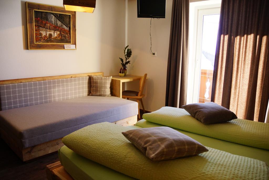 Appartamenti Residence Pars Μπαντία Εξωτερικό φωτογραφία