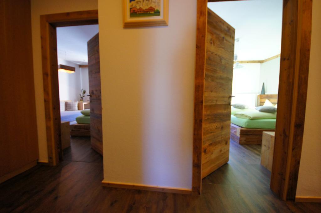 Appartamenti Residence Pars Μπαντία Εξωτερικό φωτογραφία