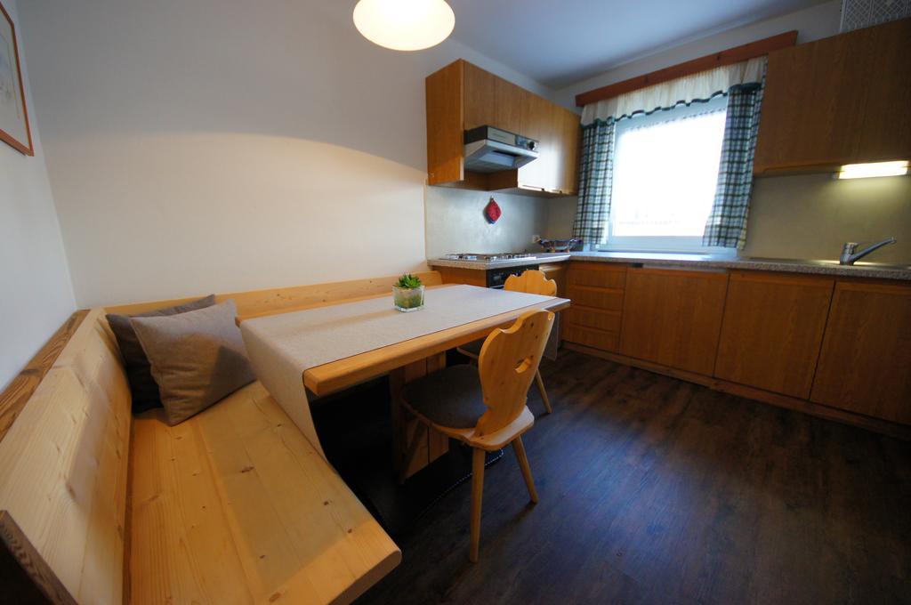Appartamenti Residence Pars Μπαντία Εξωτερικό φωτογραφία
