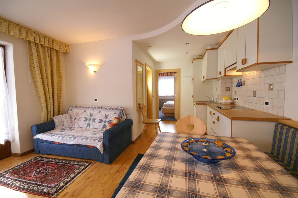 Appartamenti Residence Pars Μπαντία Εξωτερικό φωτογραφία