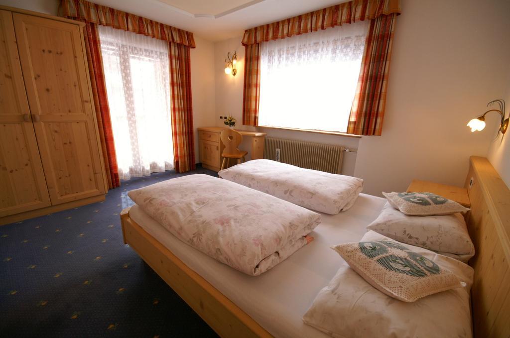 Appartamenti Residence Pars Μπαντία Εξωτερικό φωτογραφία