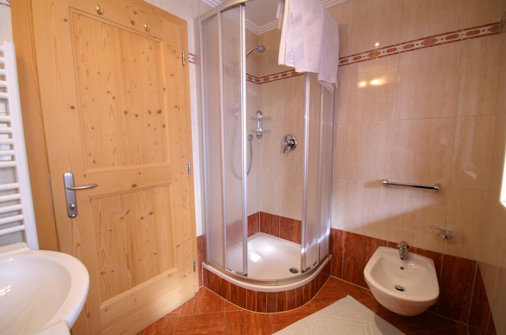 Appartamenti Residence Pars Μπαντία Εξωτερικό φωτογραφία