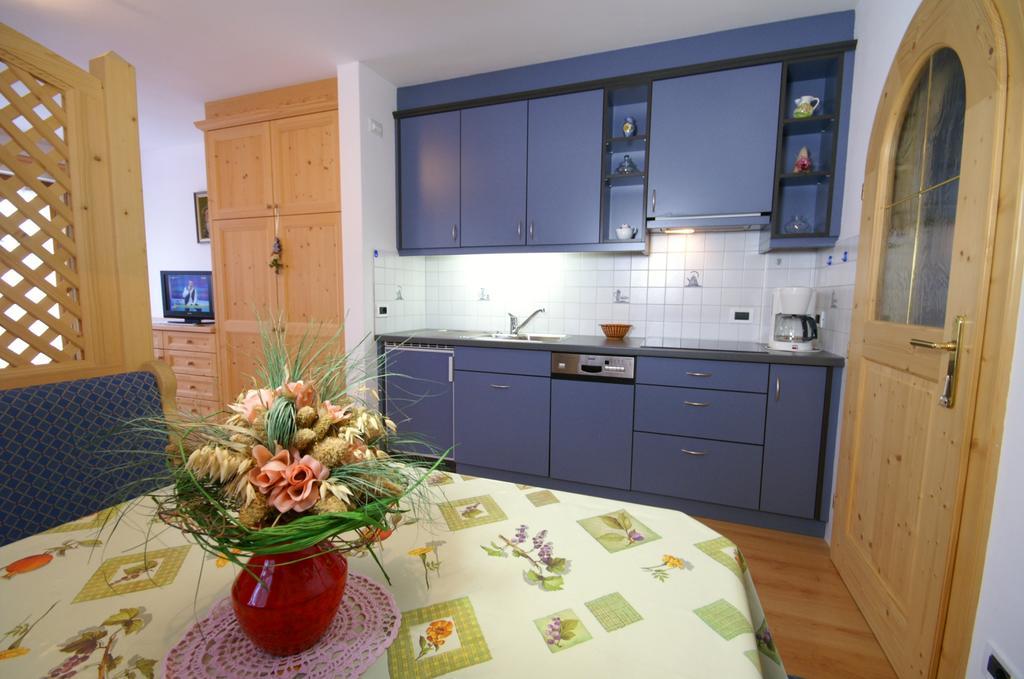 Appartamenti Residence Pars Μπαντία Εξωτερικό φωτογραφία