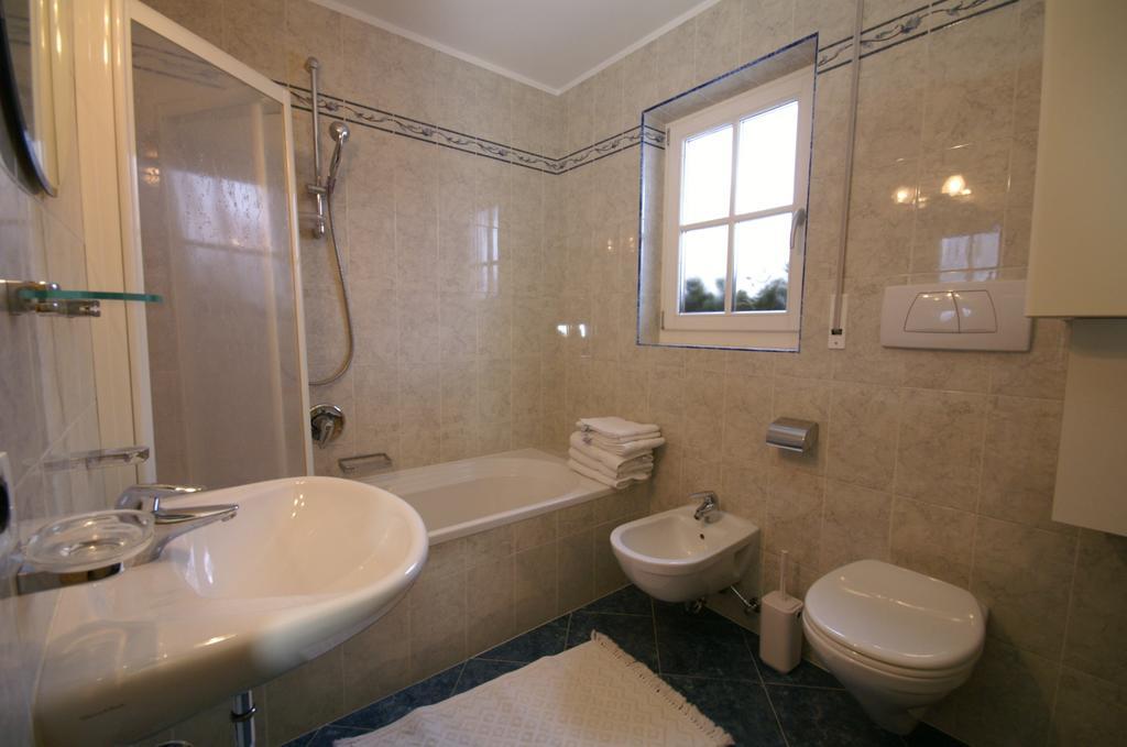 Appartamenti Residence Pars Μπαντία Εξωτερικό φωτογραφία