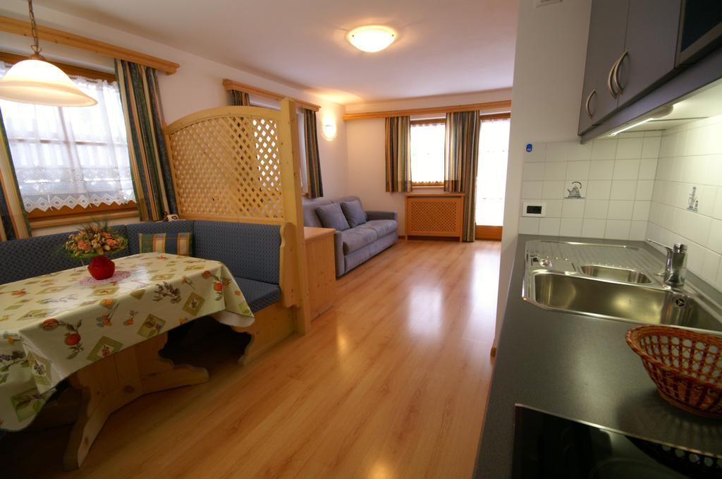 Appartamenti Residence Pars Μπαντία Εξωτερικό φωτογραφία
