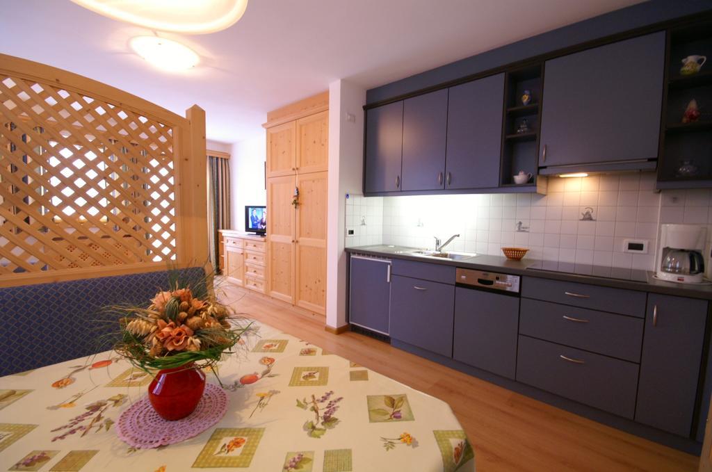 Appartamenti Residence Pars Μπαντία Εξωτερικό φωτογραφία