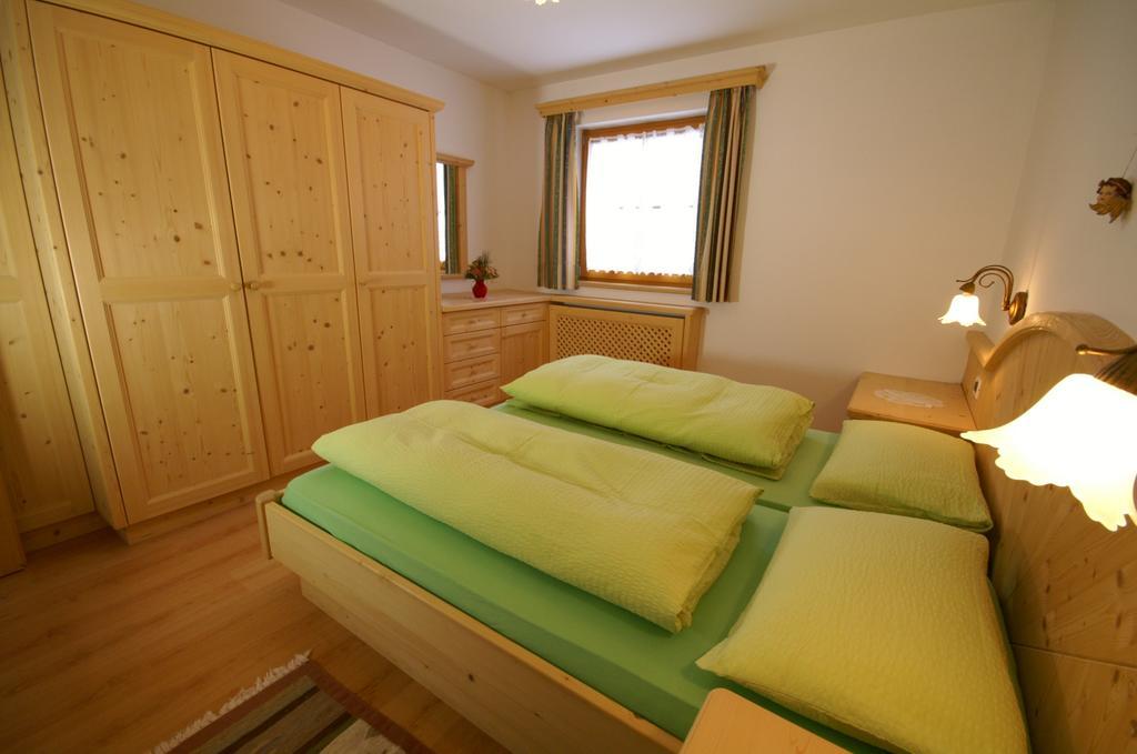 Appartamenti Residence Pars Μπαντία Εξωτερικό φωτογραφία