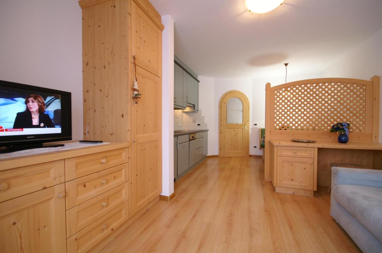 Appartamenti Residence Pars Μπαντία Εξωτερικό φωτογραφία