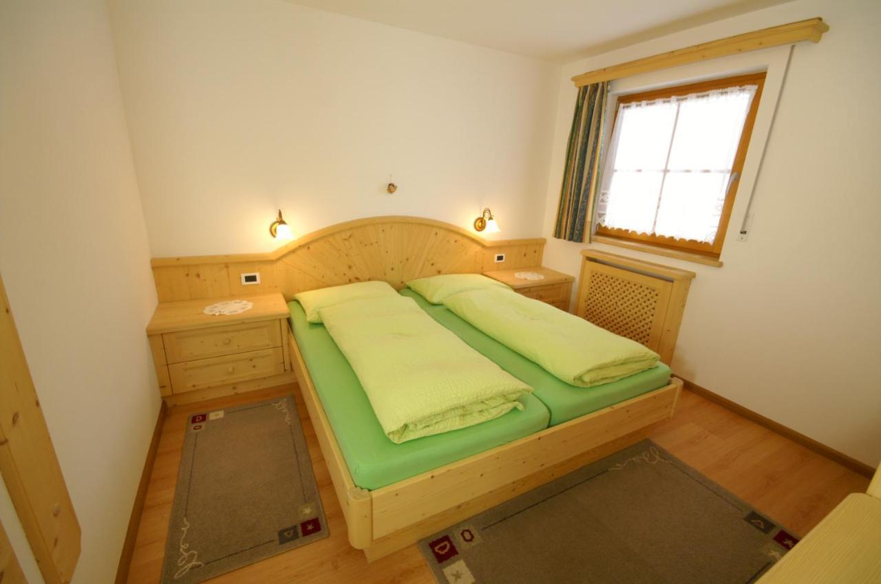 Appartamenti Residence Pars Μπαντία Εξωτερικό φωτογραφία