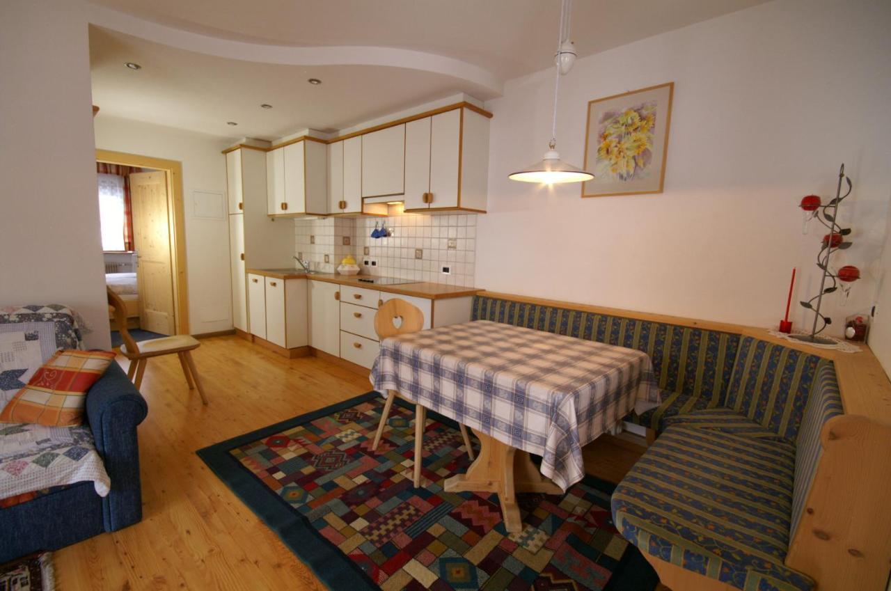 Appartamenti Residence Pars Μπαντία Εξωτερικό φωτογραφία