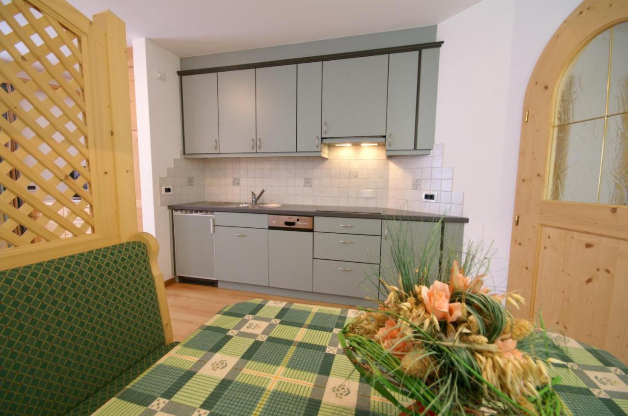 Appartamenti Residence Pars Μπαντία Εξωτερικό φωτογραφία