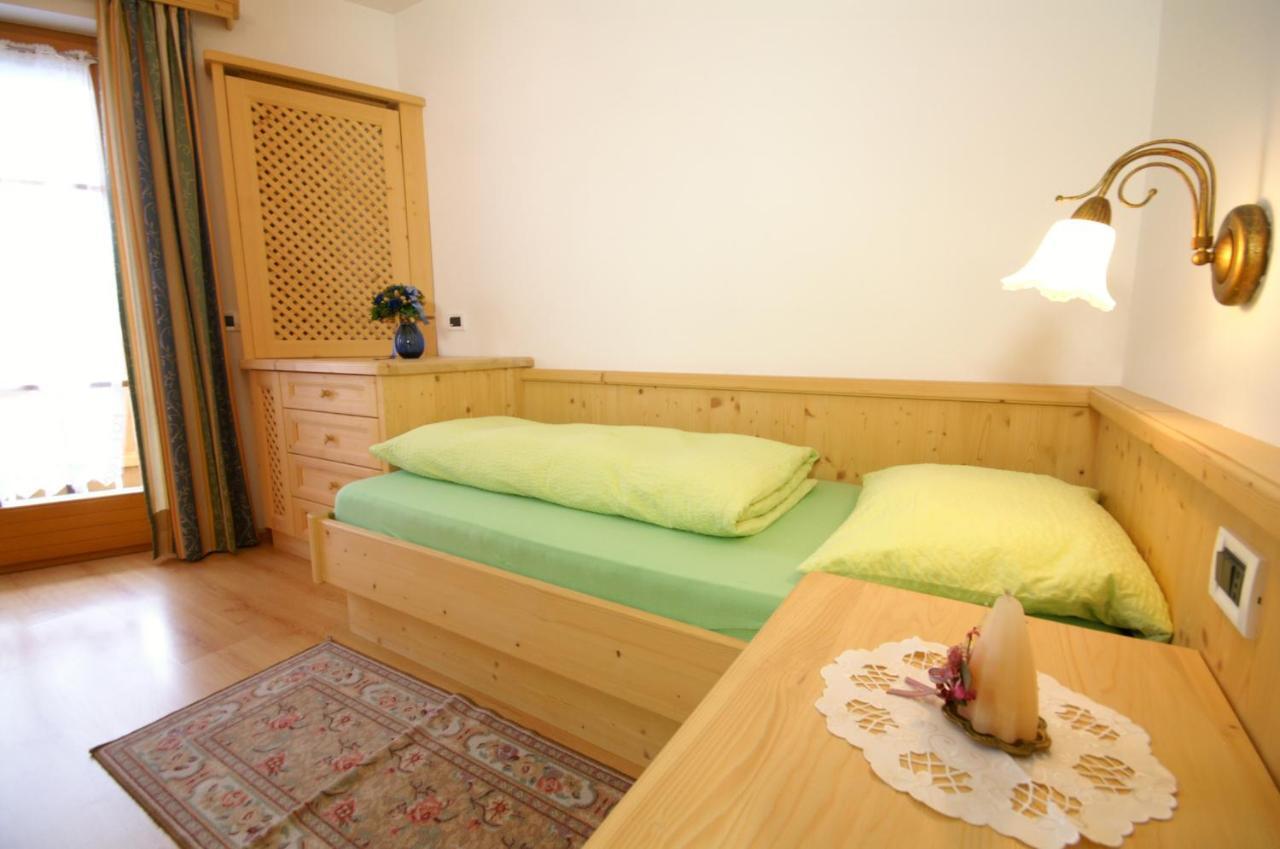 Appartamenti Residence Pars Μπαντία Εξωτερικό φωτογραφία