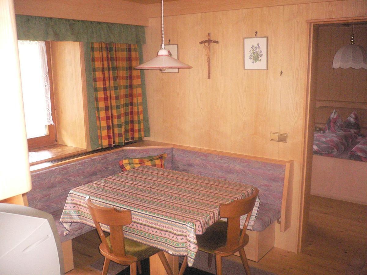 Appartamenti Residence Pars Μπαντία Εξωτερικό φωτογραφία