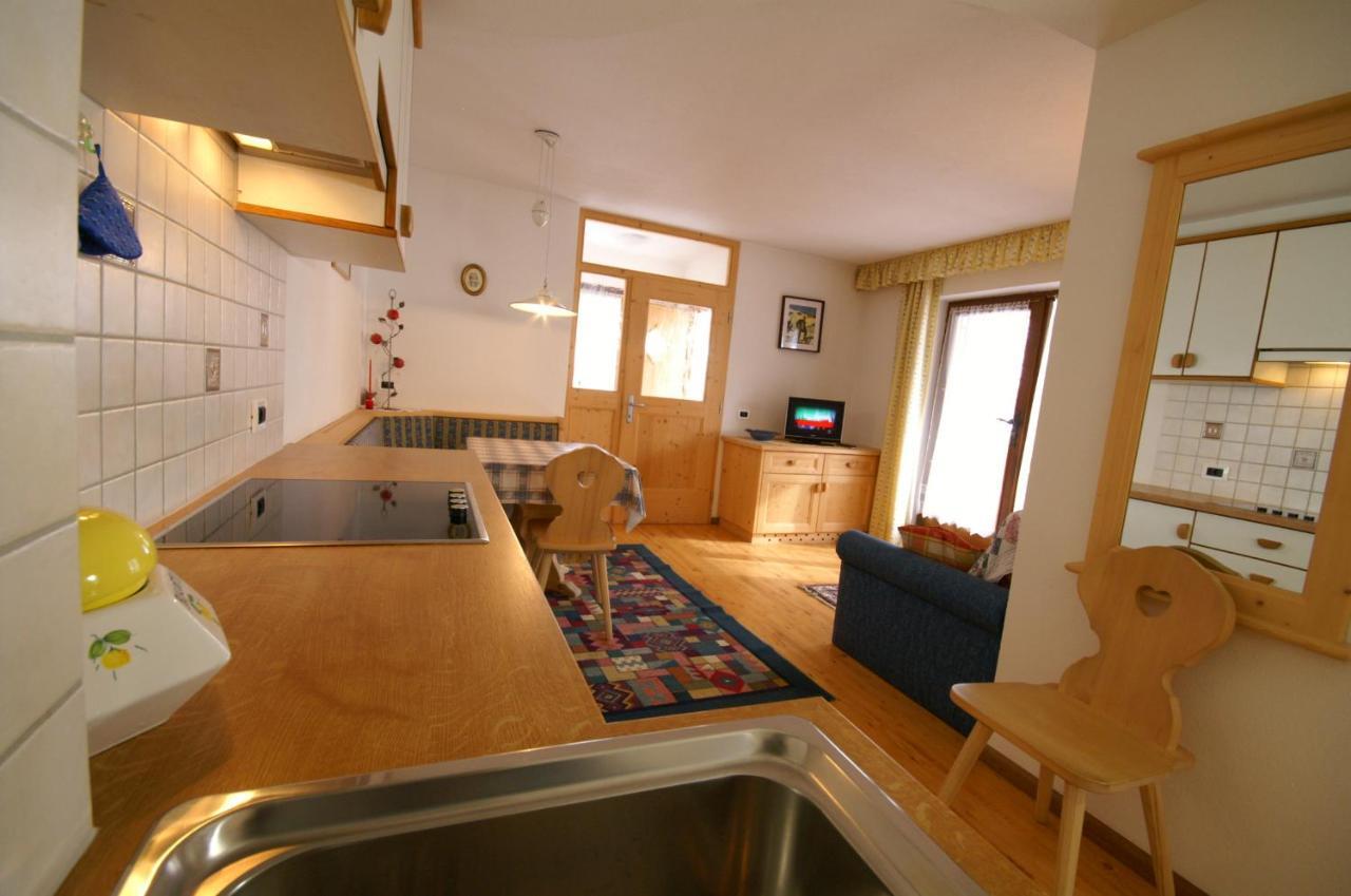 Appartamenti Residence Pars Μπαντία Εξωτερικό φωτογραφία