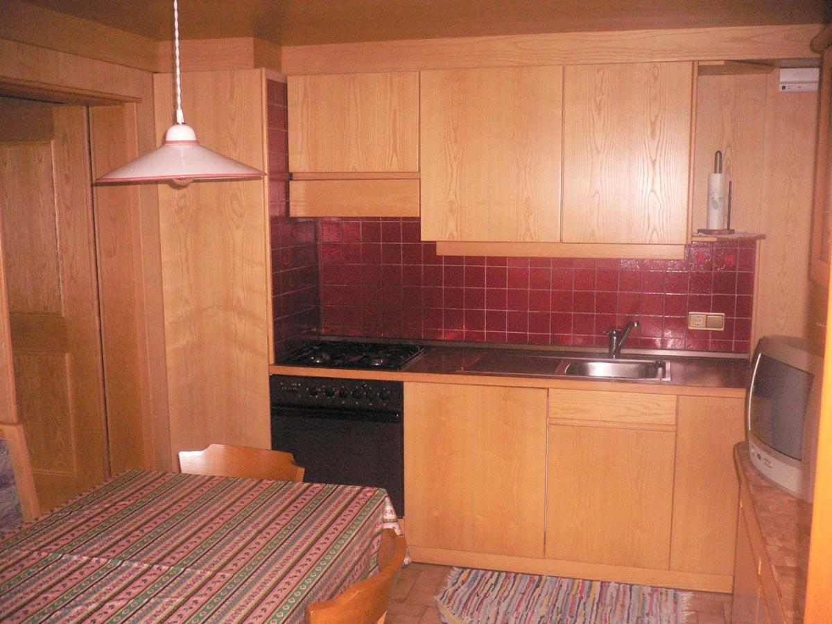 Appartamenti Residence Pars Μπαντία Εξωτερικό φωτογραφία